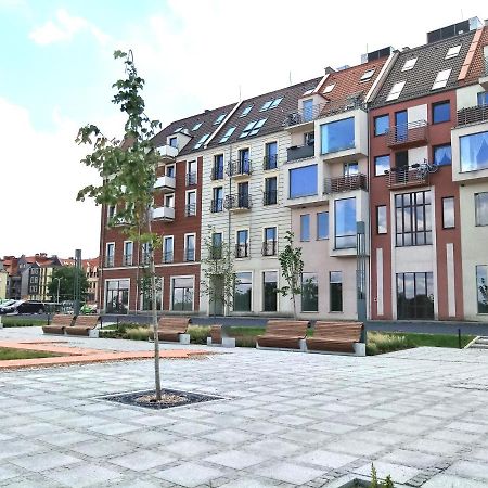 Apartament W Glogowie Exterior photo