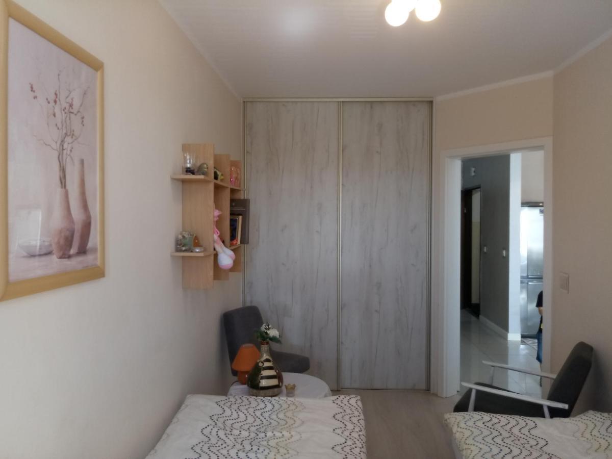 Apartament W Glogowie Exterior photo