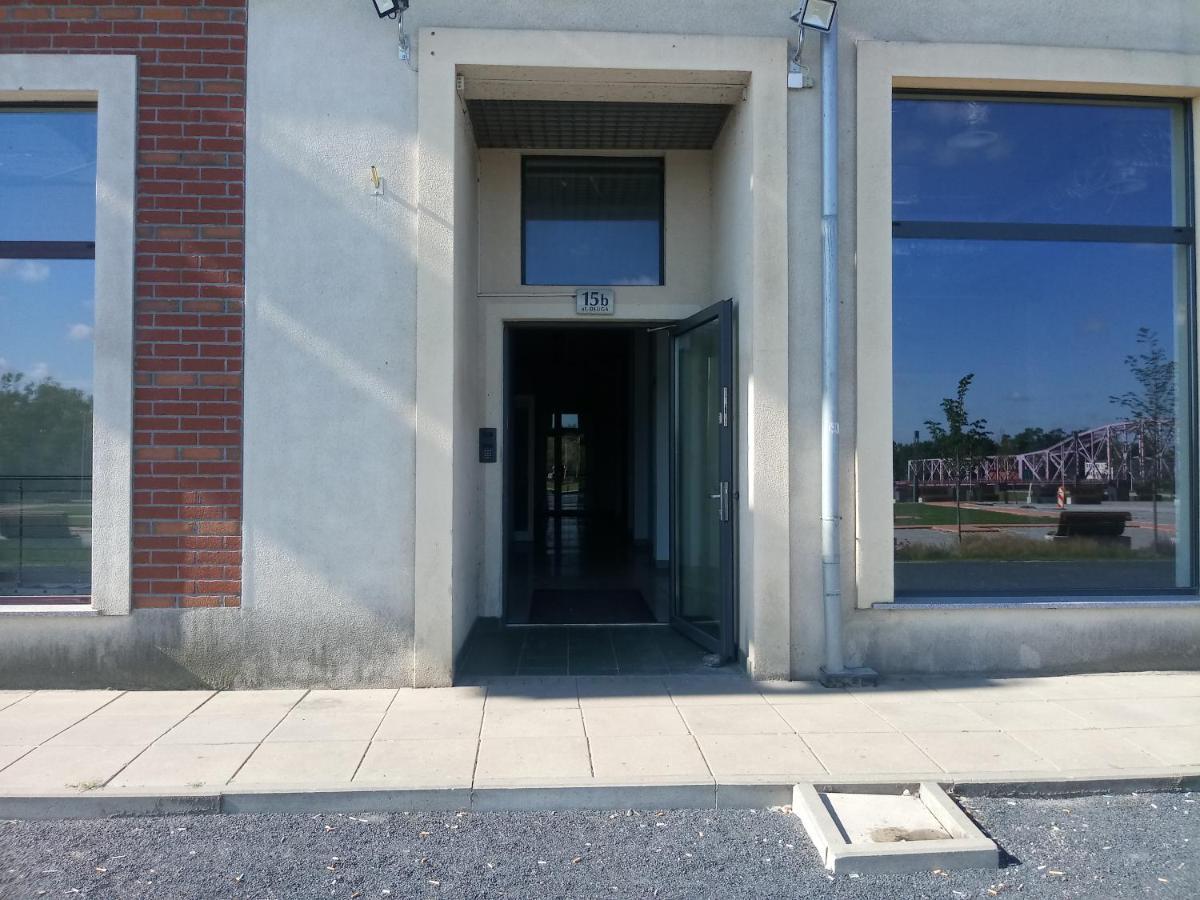 Apartament W Glogowie Exterior photo
